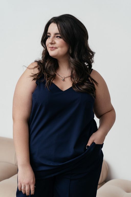 Топ женский - Jp фото 2