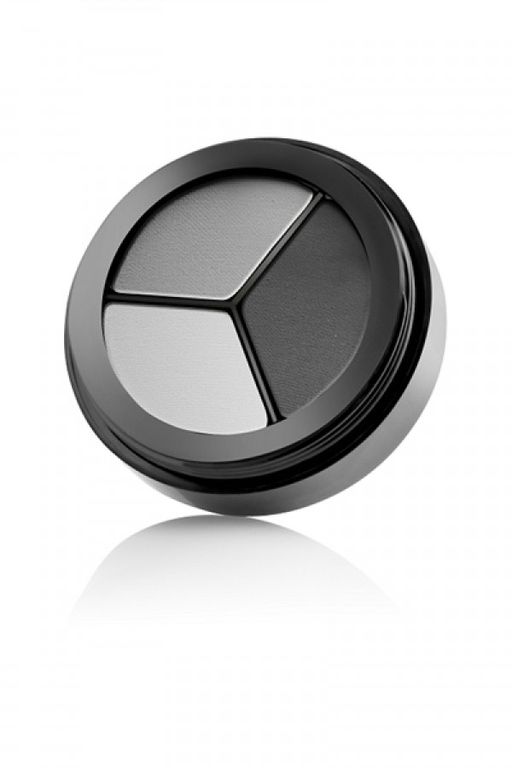 Тени PAESE OPAL эфф-3D цв-241 Hot Summer  фото 43