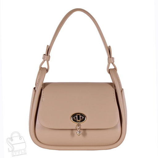 Сумка женская 108-9552G apricot Difulan - S-style фото 3