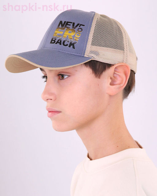 716-BS Бейсболка (54-56)