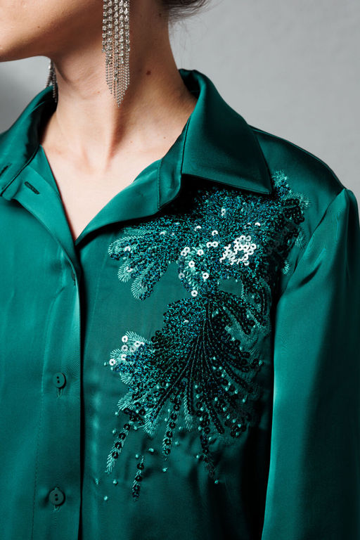 Костюм KOKOdea 2.30 черный  фото 25