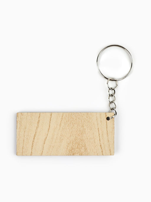 Цена за 6 шт. Брелоки новогодние Новый год 2026, МИКС