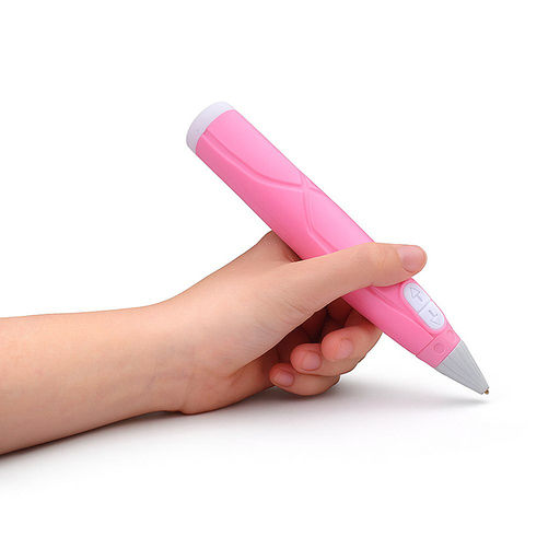 Набор творческая мастерская "Волшебная ручка 3D" в коробке