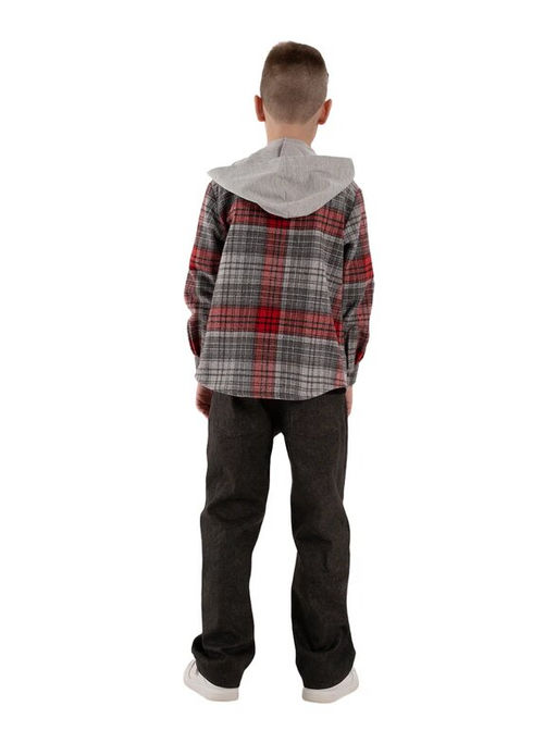 Брюки мал. О37168 - Карамелли фото 3