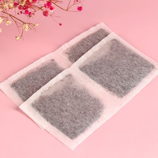 Чай чёрный 8 марта, 20 шт. х 2 г. - Фабрика счастья фото 7