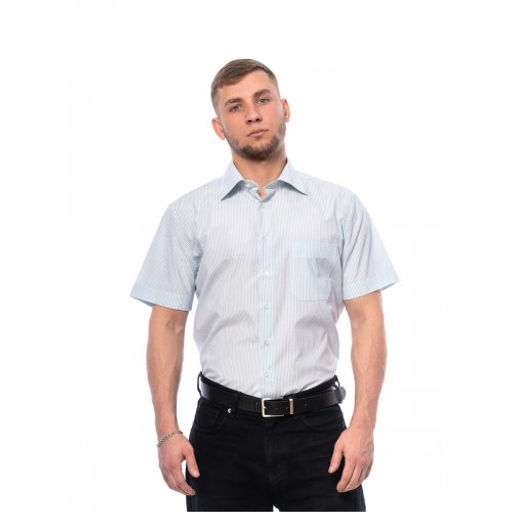 Рубашка Imperator Alex 83-K sl.  фото 4