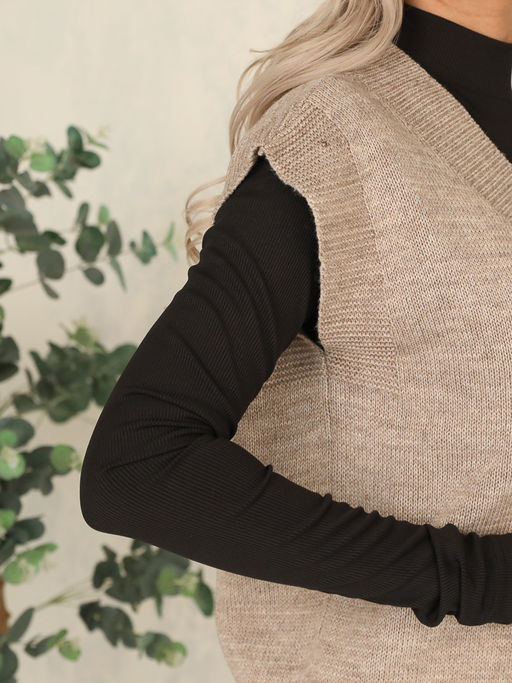 Жилет Ж1-459/6 - Wisell фото 14