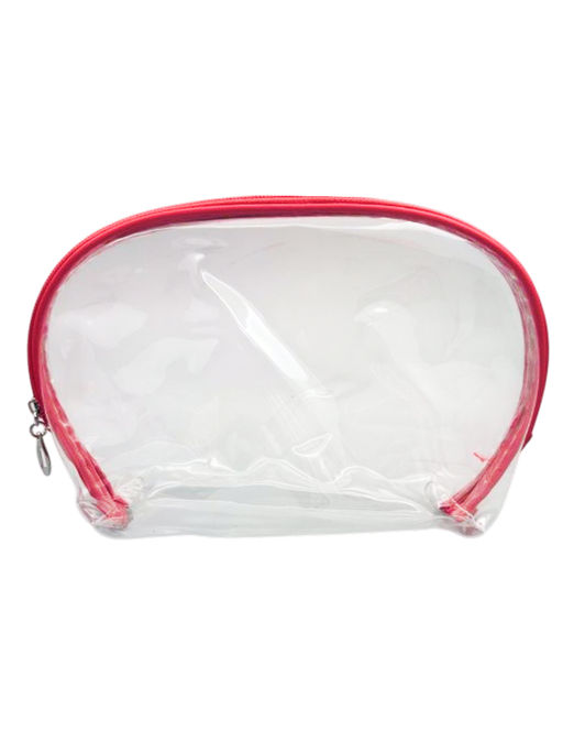 Sunflower Набор косметичек с принтом Париж 1-BW, 3 шт., красный