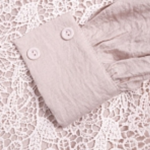 Рубашка комбинированный с кружевом, Нежный вздох - Charutti фото 30