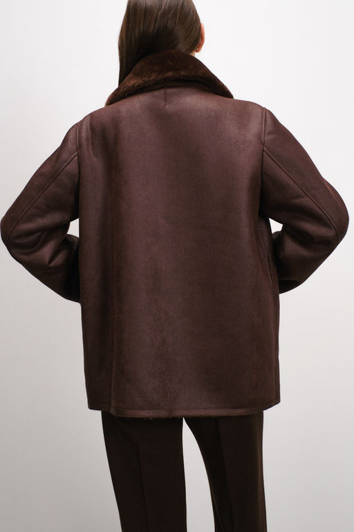 73601/W26 Пальто