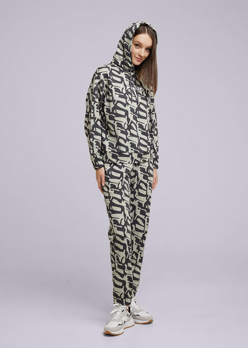 Худи женское - Clever wear фото 5