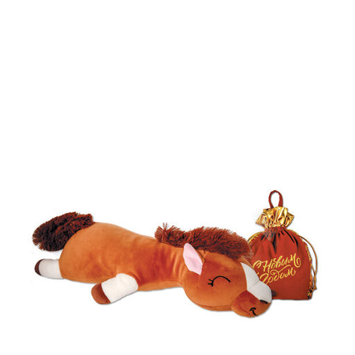 Сладкий новогодний подарок Соня