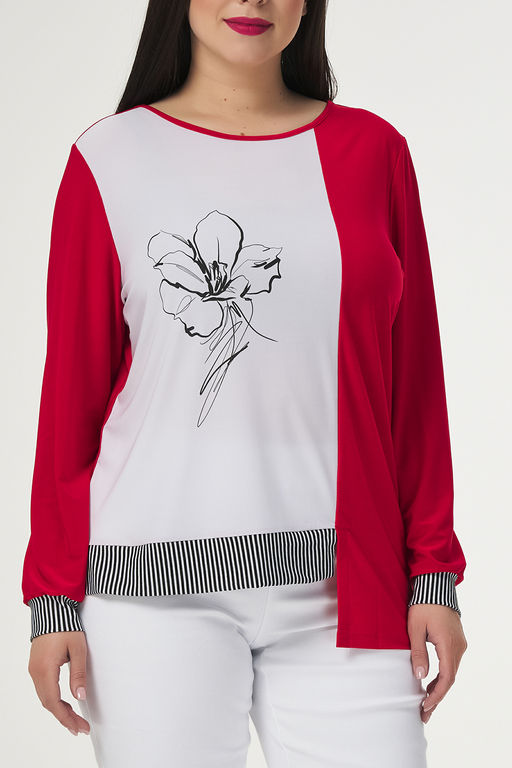 Туника - Olsi фото 3