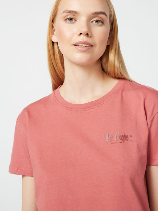 Футболка / Lee Cooper