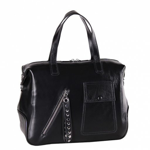 Сумка 7770S black S-Style