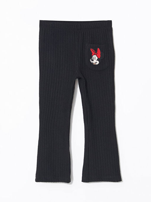 Beli Lastikli Basic K?z Bebek Tayt - Waikiki фото 3