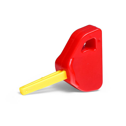 Набор машин "Катапультная машина" металл, в коробке