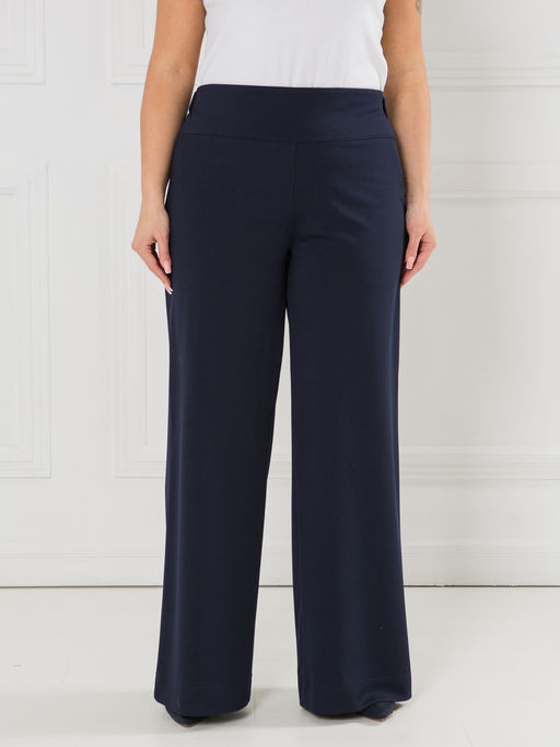 Брюки 1315 черный