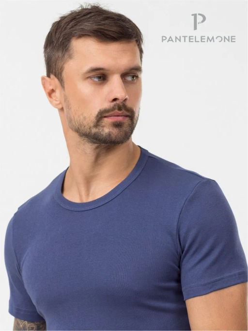 Мужская футболка - Pantelemone фото 46
