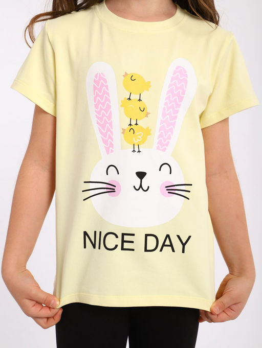 КМ201 Костюм Nice day - Милаша фото 9