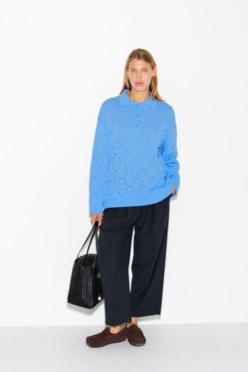 Джемпер 3664 дела сердечные