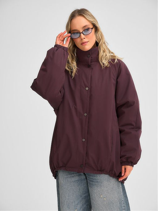 Куртка женская HOOPS, арт. 23272