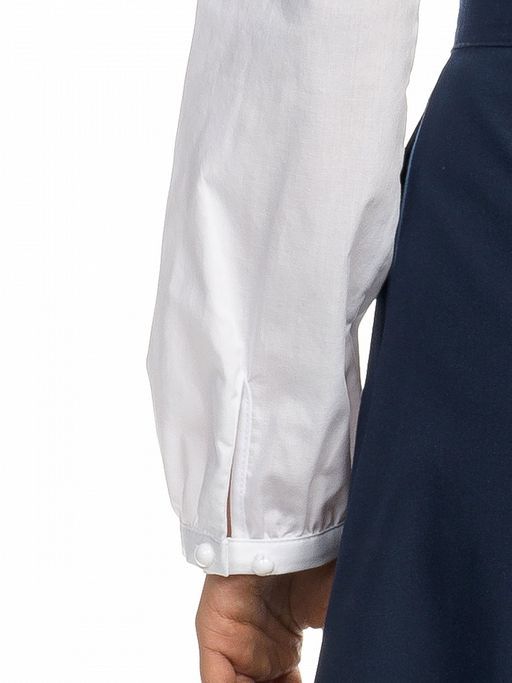 Уценка PELICAN GWCJ8084 блузка для девочек  фото 5