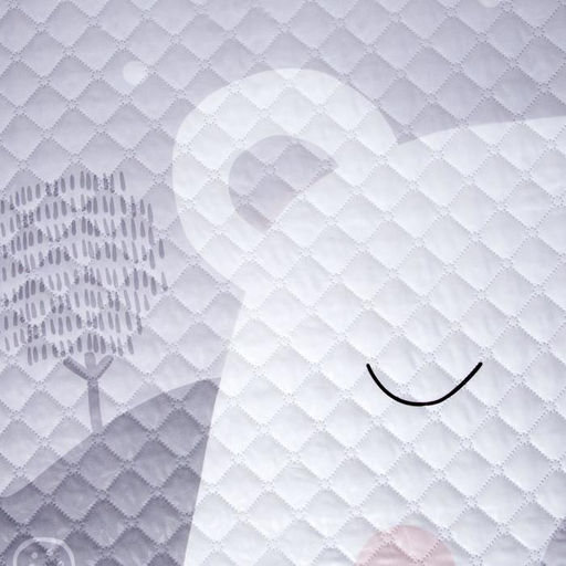 Покрывало детское Этель 2 сп Большие мечты, 180х220 см, микрофибра  фото 3