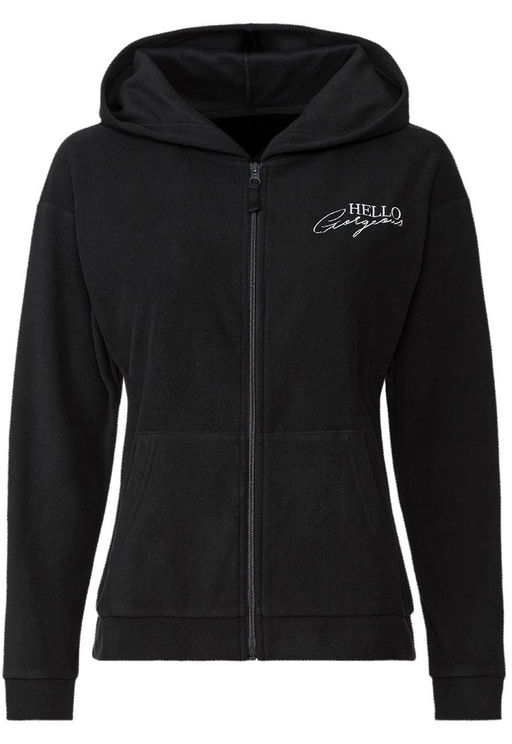 Женский флисовый костюм для дома и отдыха ESMARA  фото 3