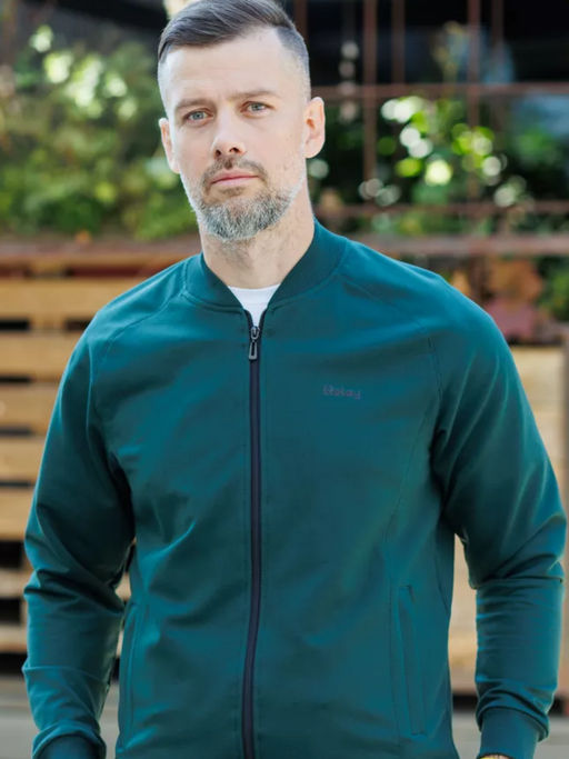 Спортивный костюм Футер 2-х нитка - Relay фото 9