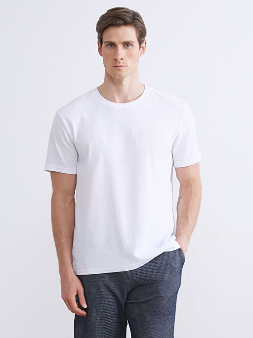 Standart Kal?p Erkek Pijama Alt ?ort