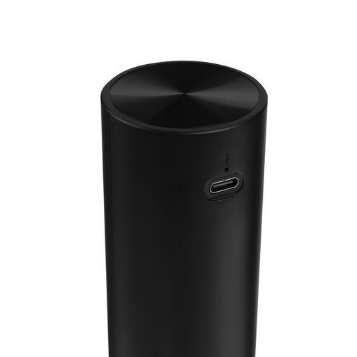 Набор сомелье Luazon LSH-08, 25 Вт, АКБ, аэратор, пробка, резак для фольги - Luazon home фото 9