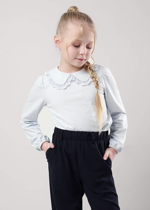 Блузка детская