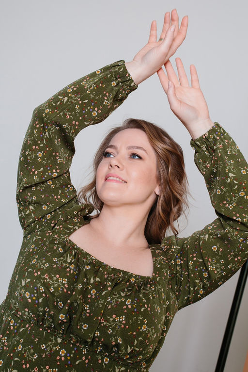 Платье женское - Jp фото 8