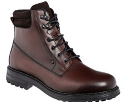 Ботинки ОКН085209Б02М