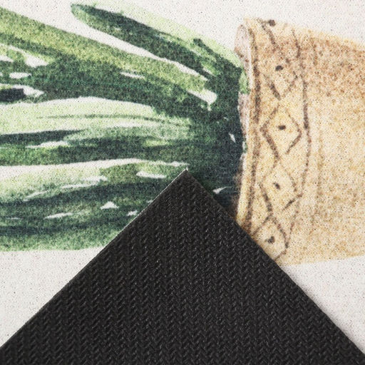 Коврик для кухни Этель Enjoy, 38?58 см  фото 4