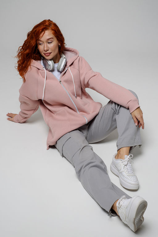 Толстовка 8297