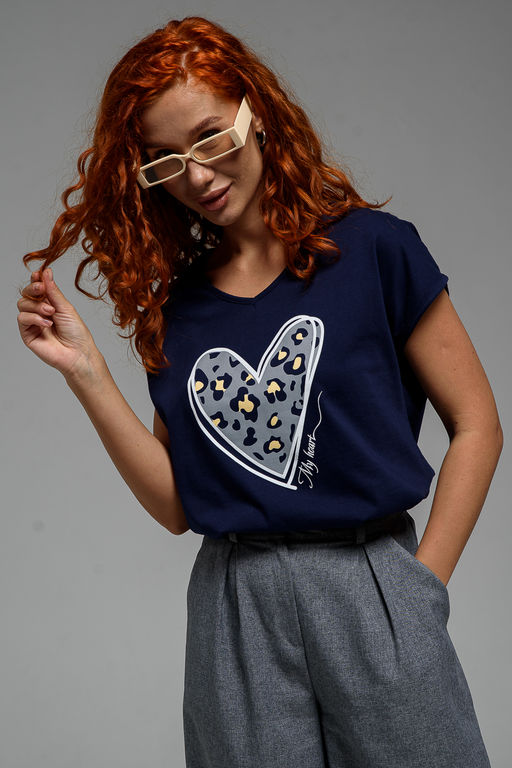 Футболка 7158/1