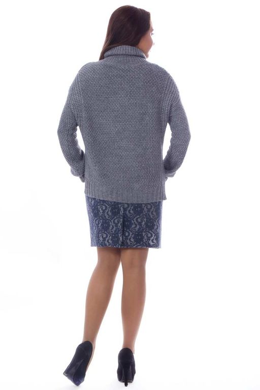 Юбка Ю3-3545/2 - Wisell фото 7