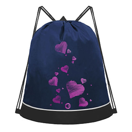 OM-60-111 Мешок для обуви - Grizzly фото 15