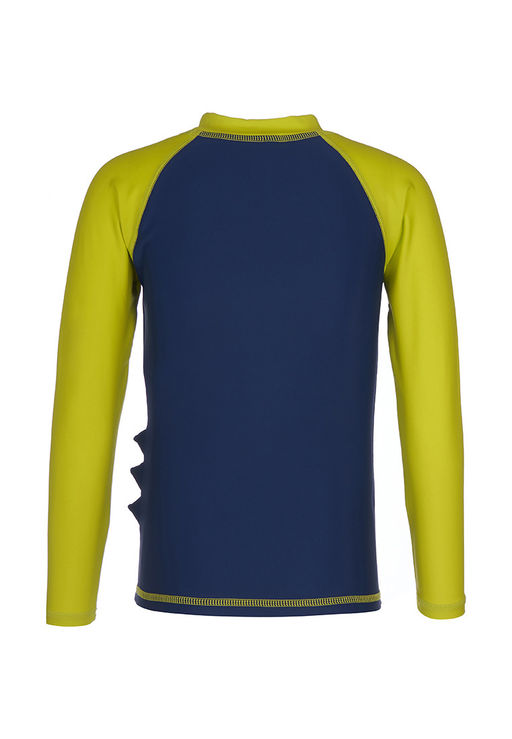 Джемпер купальный д/мал. Крокодил Альтер - Oldos фото 3