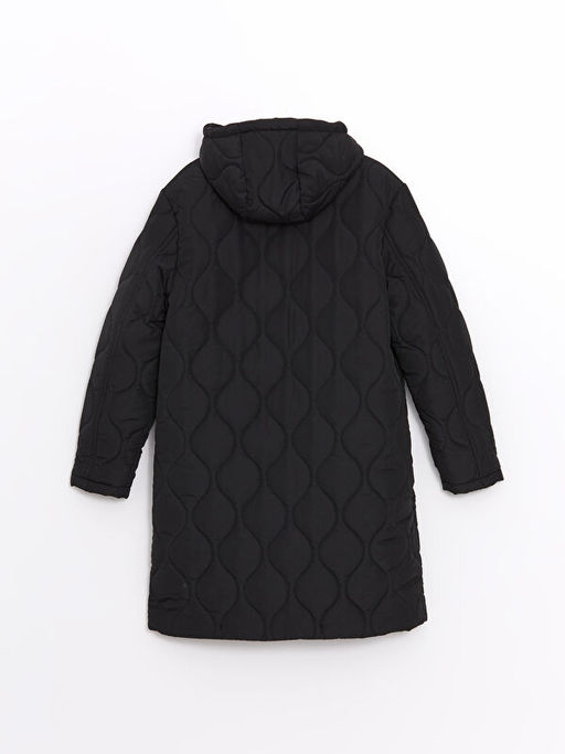 Kap??onlu Kapitone Kad?n ?i?me Mont - Waikiki фото 2