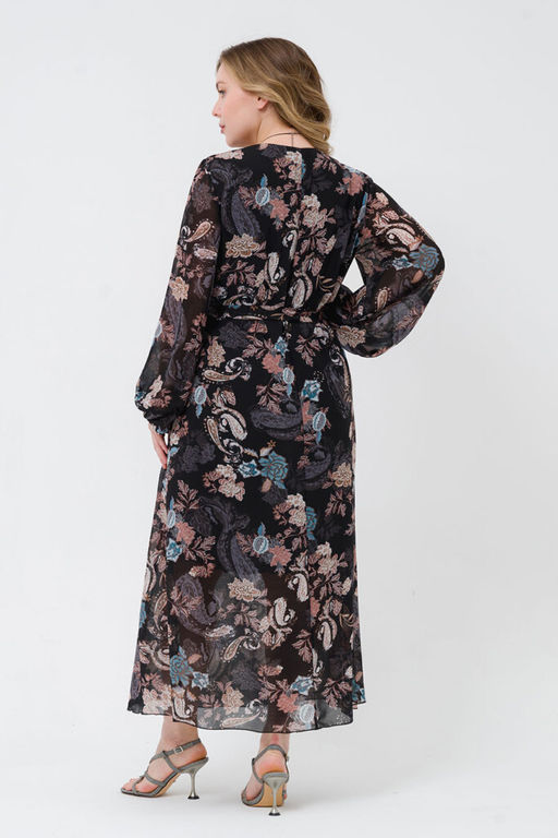 Платье Эйдис (46-54) - Serenada фото 8