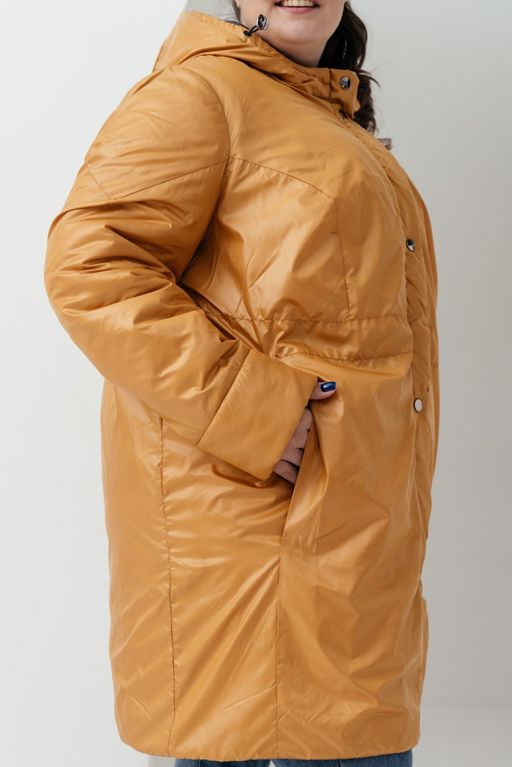 Куртка женская - Jp фото 9