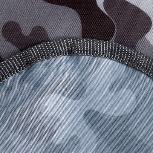 Фартук детский Этель Серый милитари, 49 х 39 см  фото 7