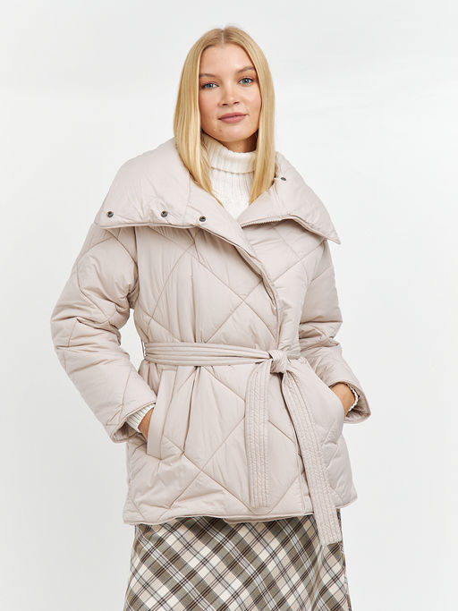 Куртка женская стеганая - Glenfield фото 7