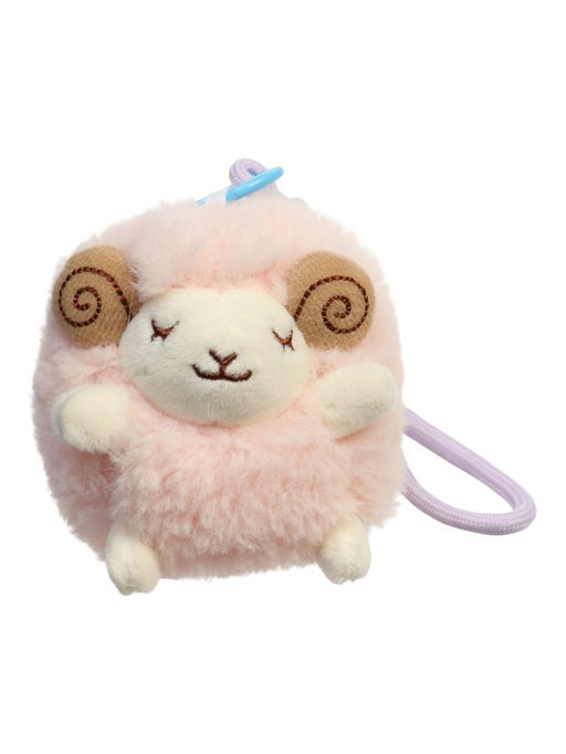 Мягкая игрушка "Барашек", 9 см, МИКС