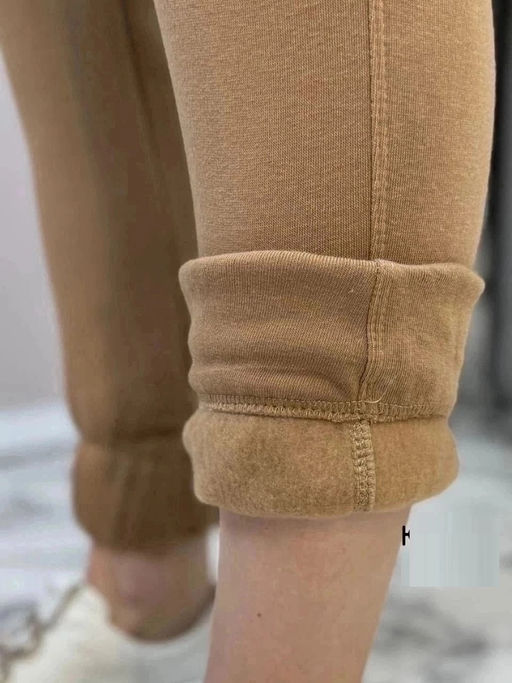 Штаны спортивные с начесом - Liketon фото 2