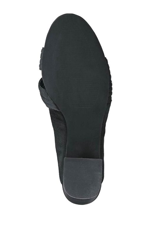 Босоножки, черные - Heine фото 7