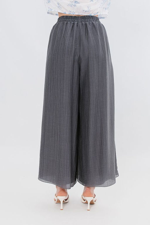 NOBBY, Женские брюки 12-35/2 (платина)  фото 10